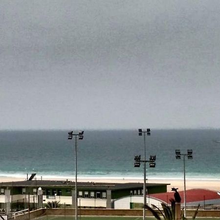 Apartamento De 3 Habitaciones Cercano A La Playa Таріфа Екстер'єр фото