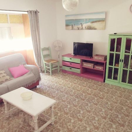 Apartamento De 3 Habitaciones Cercano A La Playa Таріфа Екстер'єр фото