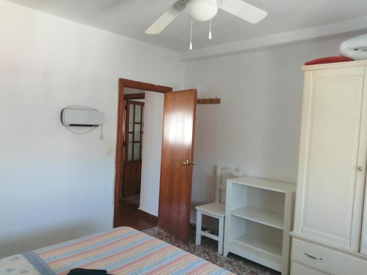 Apartamento De 3 Habitaciones Cercano A La Playa Таріфа Екстер'єр фото