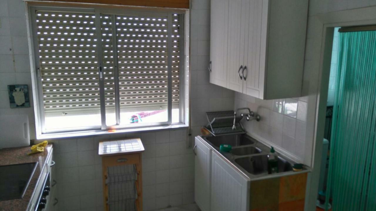 Apartamento De 3 Habitaciones Cercano A La Playa Таріфа Екстер'єр фото